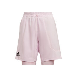 adidas US Series 2in1 Shorts